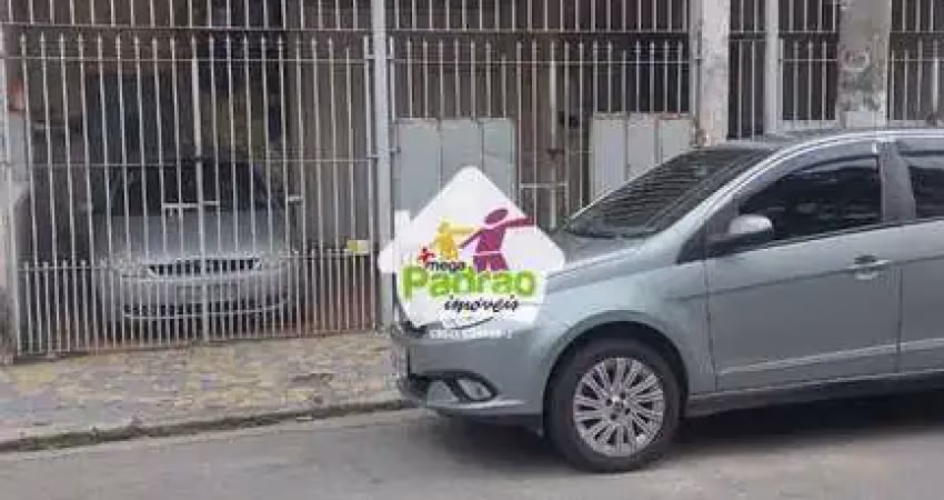Terreno, vila augusta, guarulhos - r$ 750 mil, cod: 8679