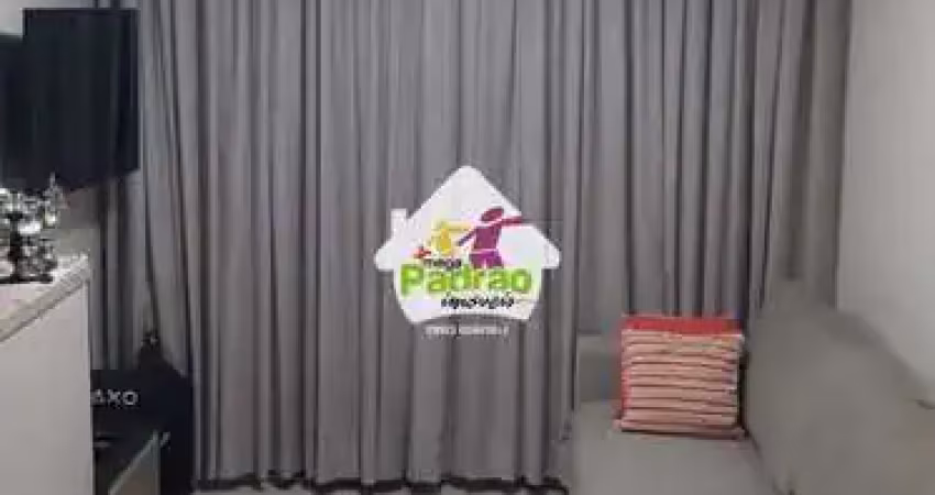 Apartamento com 2 dorms, picanço, guarulhos - r$ 450 mil, cod: 8684