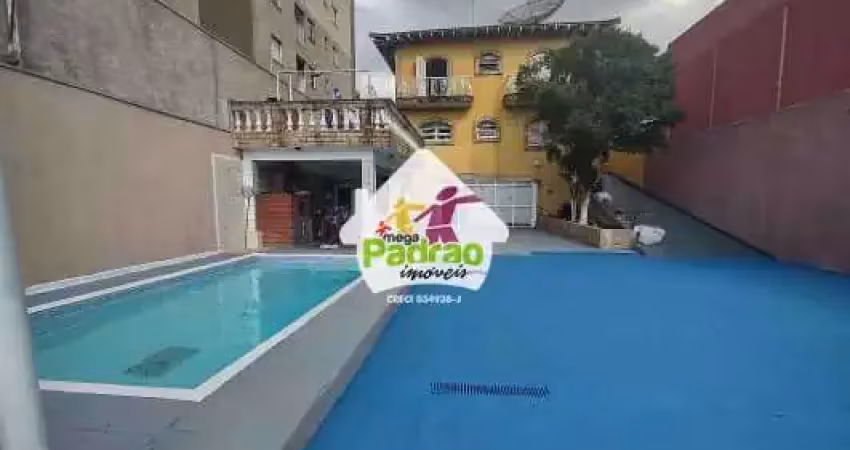 Sobrado com 4 dorms, Vila Galvão, Guarulhos - R$ 2.5 mi, Cod: 8709