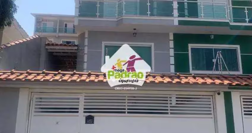 Sobrado com 3 dorms, jardim vila galvão, guarulhos - r$ 950 mil, cod: 8710