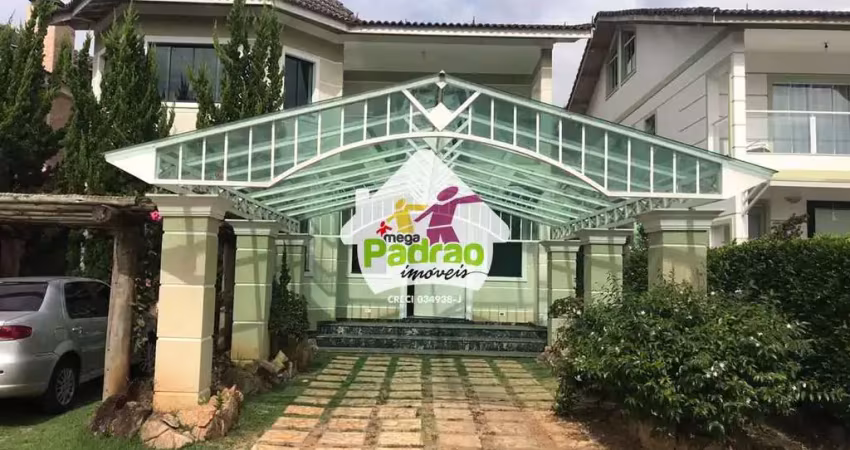 Casa de condomínio com 4 dorms, caetetuba, atibaia - r$ 1.9 mi, cod: 8743