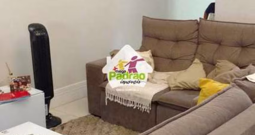Sobrado com 3 dorms, Jardim Rosa de Franca, Guarulhos - R$ 650 mil, Cod: 7224