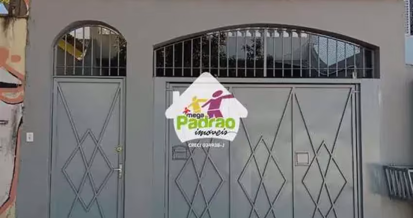 Sobrado com 3 dorms, jardim paulista, guarulhos - r$ 550 mil, cod: 8861