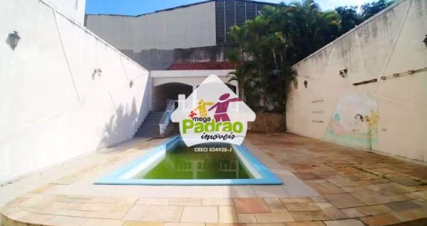 Sobrado com 3 dorms, Vila Rosália, Guarulhos - R$ 1.5 mi, Cod: 8867