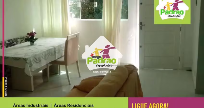Casa com 2 quartos, vila galvão, guarulhos, cod: 6389