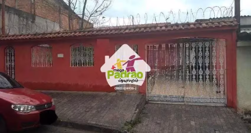 Casa com 2 dorms, jardim city, guarulhos - r$ 680 mil, cod: 8902