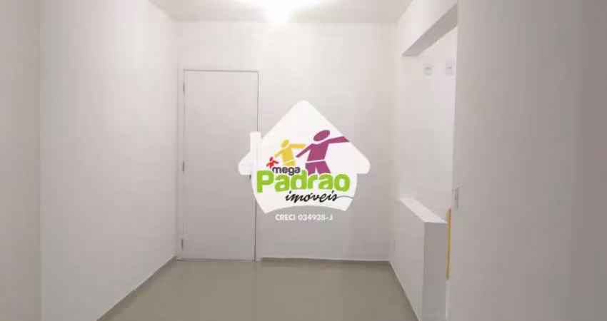 Apartamento com 2 quartos, picanço, guarulhos, cod: 8904