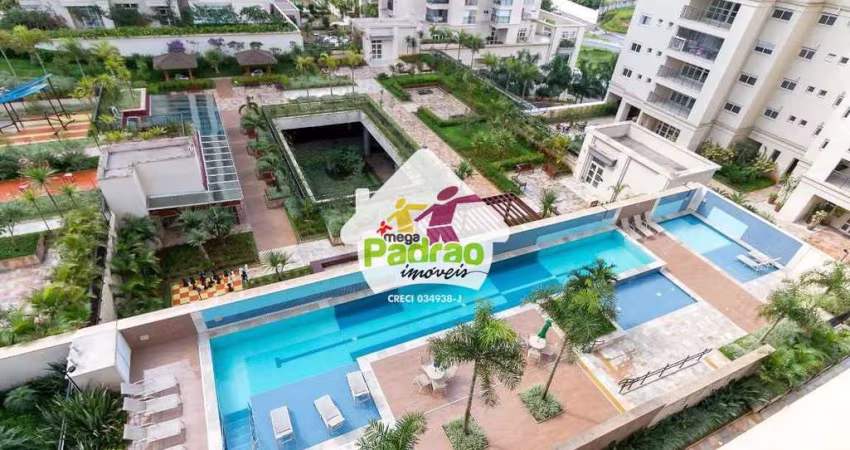 Apartamento com 3 dorms, Jardim Flor da Montanha, Guarulhos - R$ 1.3 mi, Cod: 8906