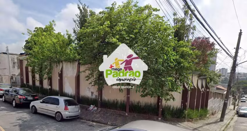 Terreno, jardim santa mena, guarulhos - r$ 3.5 mi, cod: 8907