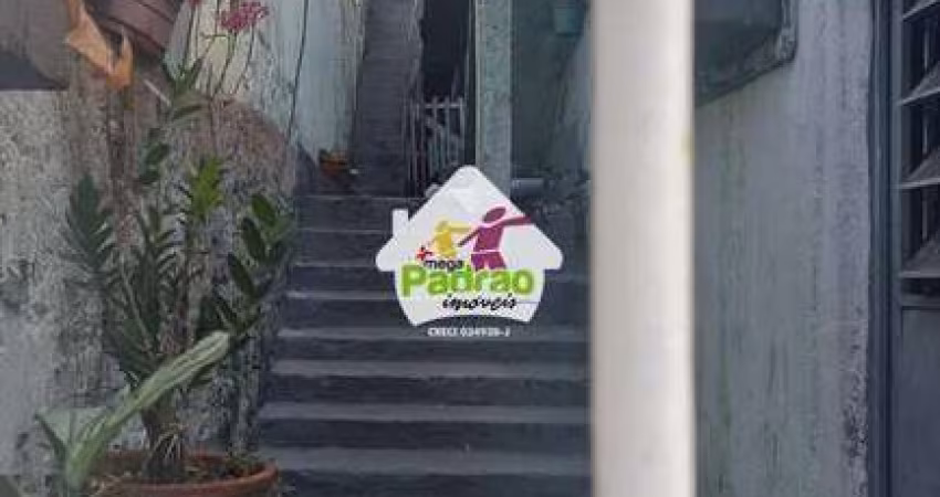 Casa com 1 dorm, Jardim Rosa de Franca, Guarulhos - R$ 320 mil, Cod: 8954
