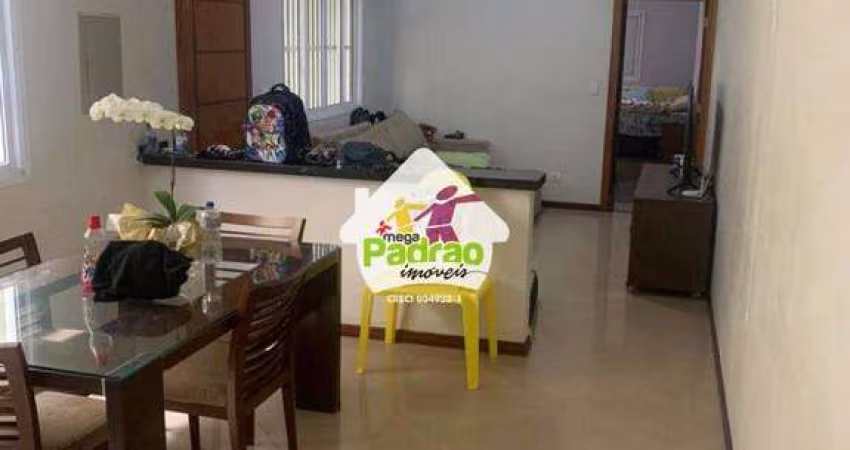 Casa com 4 dorms, Jardim Dourado, Guarulhos - R$ 750 mil, Cod: 8964