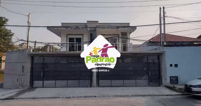 Sobrado com 3 dorms, parque continental i, guarulhos - r$ 900 mil, cod: 8984