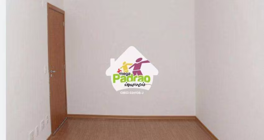 Apartamento com 2 dorms, Jardim Rosa de Franca, Guarulhos - R$ 279 mil, Cod: 8998