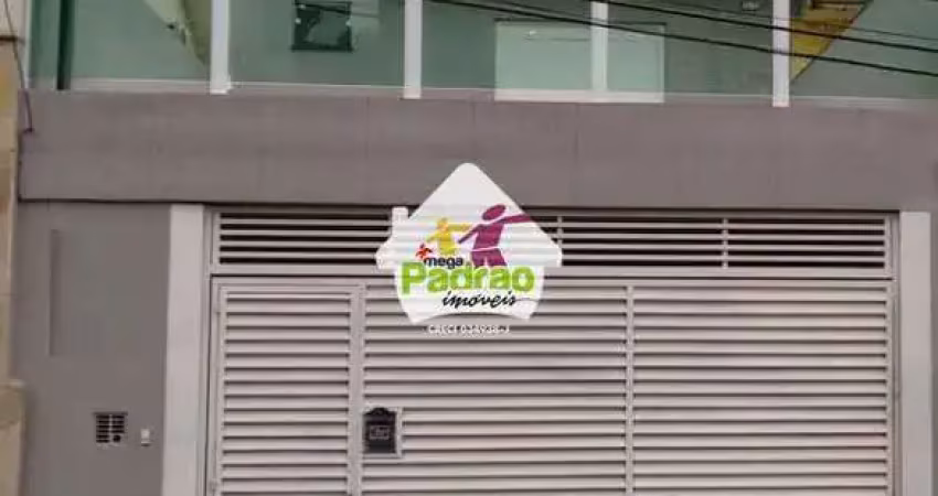 Sobrado com 3 dorms, Água Fria, São Paulo - R$ 900 mil, Cod: 9002