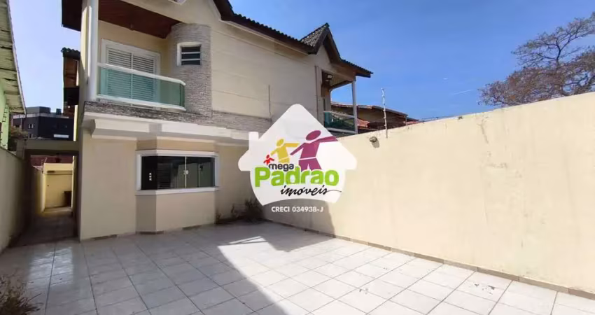 Sobrado com 3 quartos, vila galvão, guarulhos - r$ 630 mil, cod: 9049