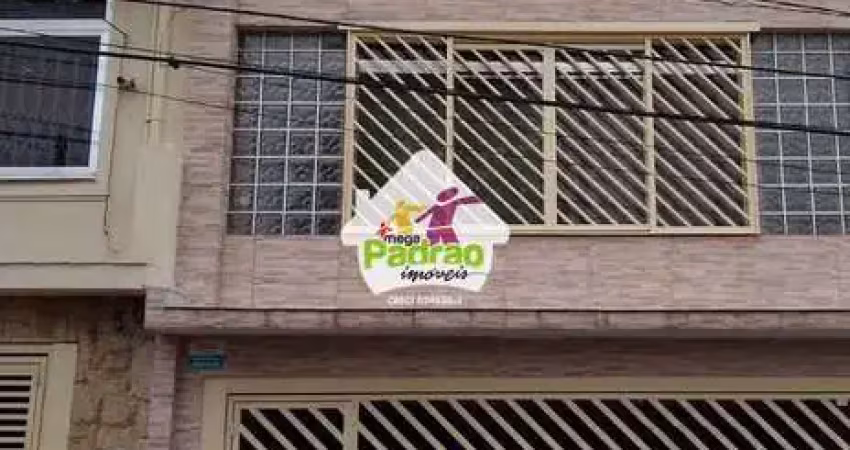 Sobrado com 3 dorms, vila mazzei, são paulo - r$ 600 mil, cod: 9054