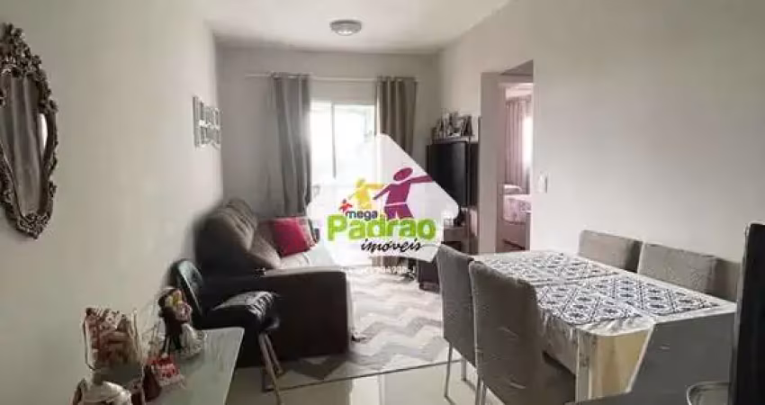 Apartamento com 2 dorms, Centro, Guarulhos - R$ 350 mil, Cod: 9056