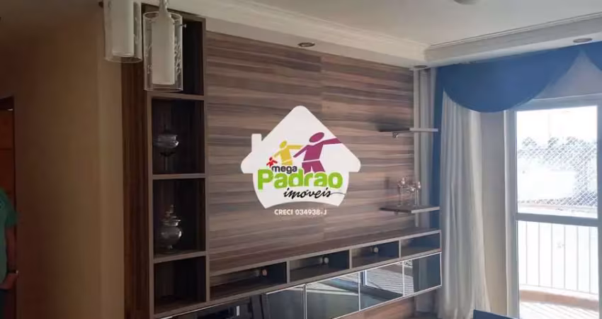 Apartamento com 2 dorms, vila fátima, guarulhos - r$ 380 mil, cod: 9080