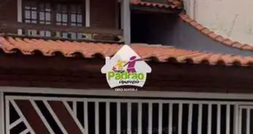 Sobrado com 3 dorms, jardim gopoúva, guarulhos - r$ 699 mil, cod: 9081