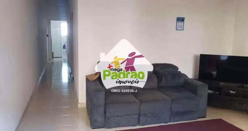 Casa com 3 dorms, parque continental ii, guarulhos - r$ 500 mil, cod: 9094