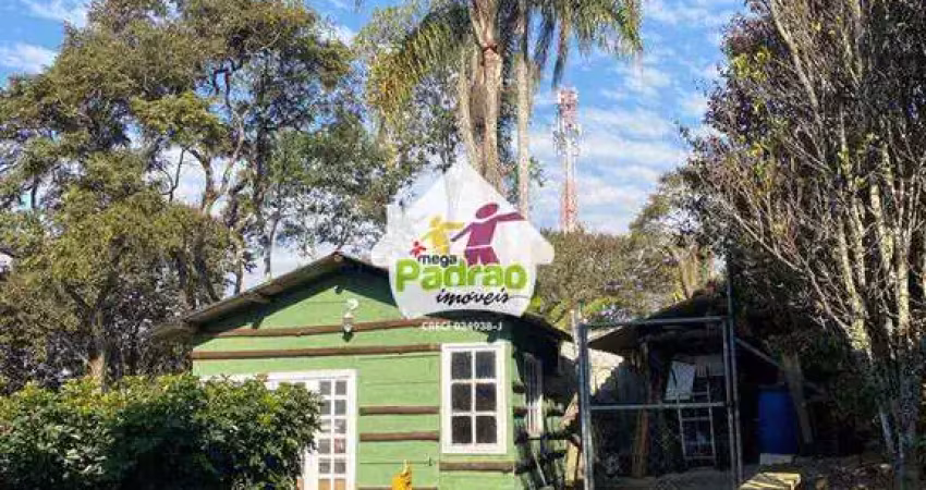 Chácara com 3 dorms, chácaras copaco, arujá - r$ 765 mil, cod: 9120