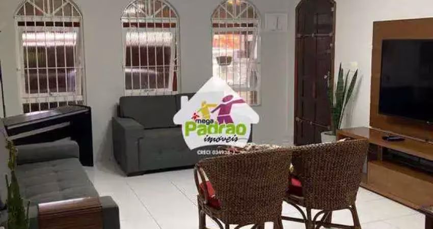 Casa com 4 dorms, vila rosália, guarulhos - r$ 780 mil, cod: 9132