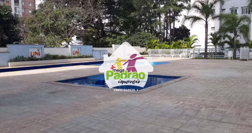 Apartamento com 2 dorms, jardim flor da montanha, guarulhos - r$ 350 mil, cod: 8910