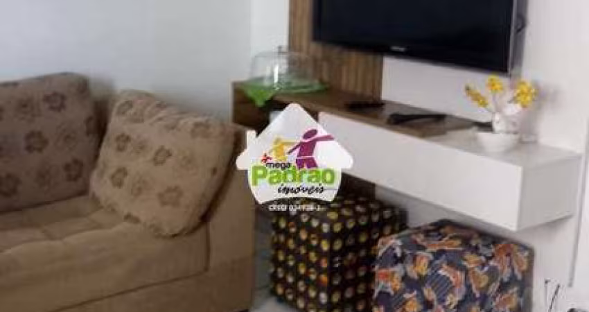 Apartamento com 2 dorms, Jardim Adriana, Guarulhos - R$ 225 mil, Cod: 9162