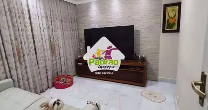 Casa com 3 dorms, cidade maia, guarulhos - r$ 800 mil, cod: 9175