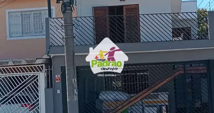 Sobrado com 3 dorms, jardim vila galvão, guarulhos - r$ 600 mil, cod: 9221