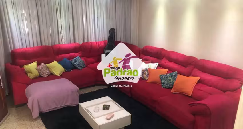 Sobrado com 3 dorms, Vila Rosália, Guarulhos - R$ 850 mil, Cod: 9232