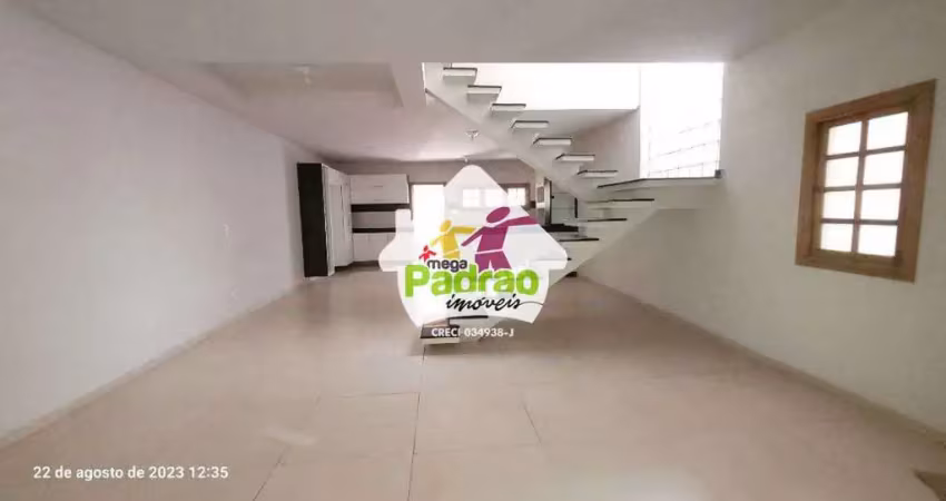 Casa com 3 quartos, vila iris, guarulhos - r$ 550 mil, cod: 9233