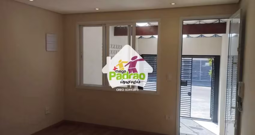 Casa com 2 dorms, parque continental i, guarulhos - r$ 450 mil, cod: 9253