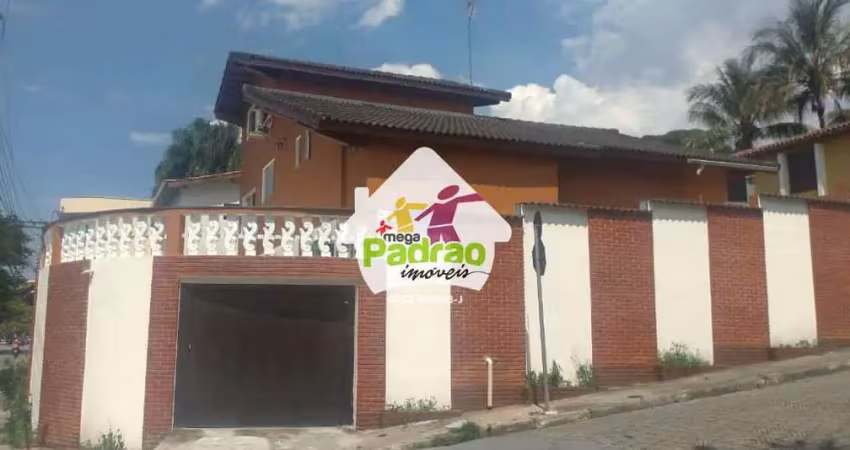 Sobrado com 4 dorms, Vila Rosália, Guarulhos - R$ 1.1 mi, Cod: 7221