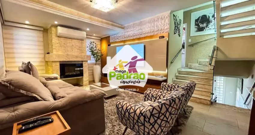 Sobrado com 3 dorms, vila rosália, guarulhos - r$ 1.89 mi, cod: 9269