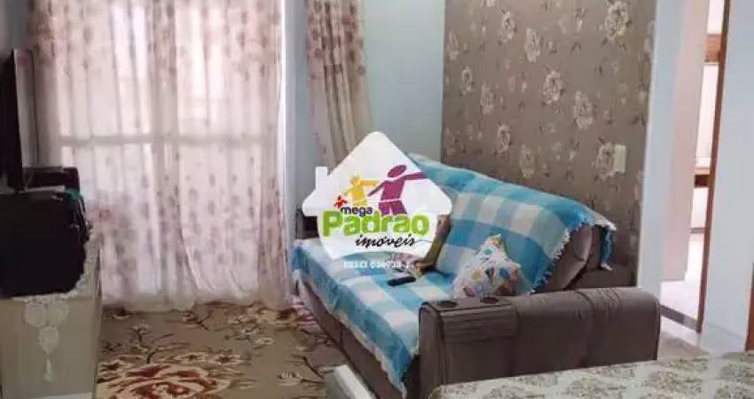 Apartamento com 3 dorms, vila galvão, guarulhos - r$ 520 mil, cod: 9273