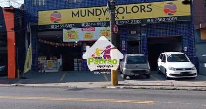 Galpão, Picanço, Guarulhos - R$ 2.8 mi, Cod: 7991