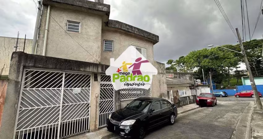 Sobrado com 2 dorms, gopoúva, guarulhos - r$ 350 mil, cod: 9308