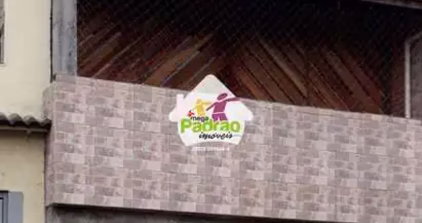 Sobrado com 2 dorms, jardim santa mena, guarulhos - r$ 450 mil, cod: 9317