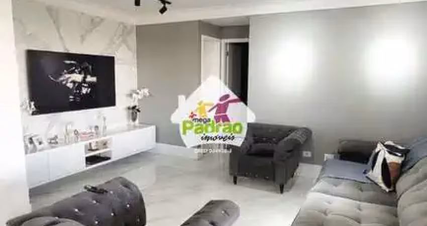 Apartamento com 3 dorms, vila rosália, guarulhos - r$ 1.38 mi, cod: 9333