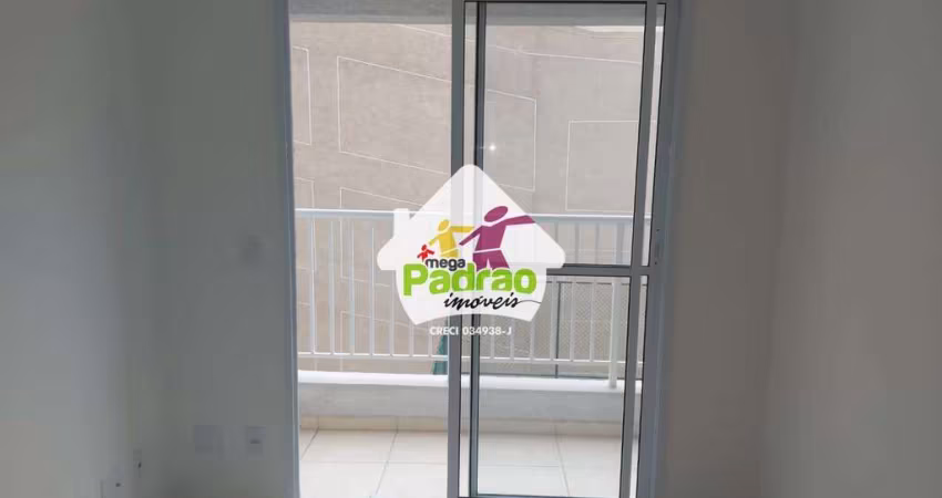 Apartamento com 2 dorms, Vila São João, Guarulhos - R$ 300 mil, Cod: 9339