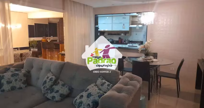 Apartamento com 3 dorms, vila rosália, guarulhos - r$ 1.5 mi, cod: 9341