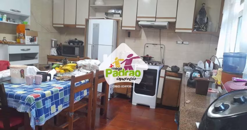 Casa com 3 quartos, Gopoúva, Guarulhos - R$ 660 mil, Cod: 9327