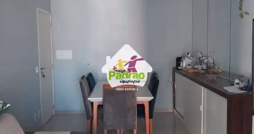 Apartamento com 2 dorms, picanço, guarulhos - r$ 510 mil, cod: 9348