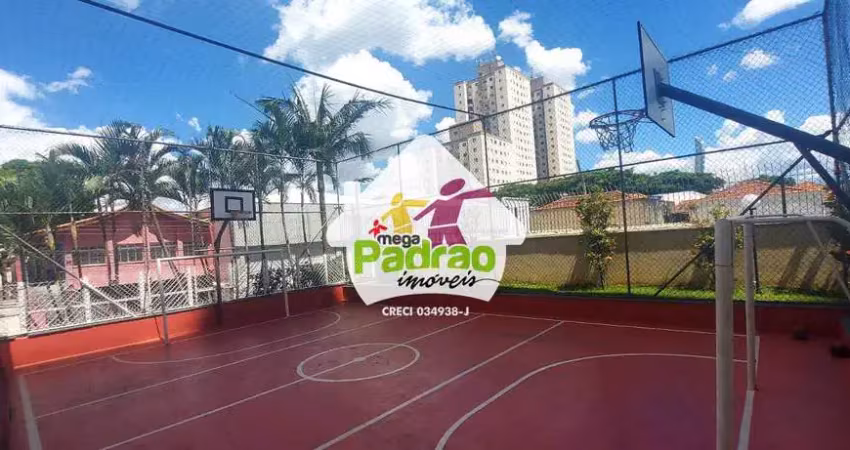 Apartamento com 2 dorms, macedo, guarulhos - r$ 350 mil, cod: 6137