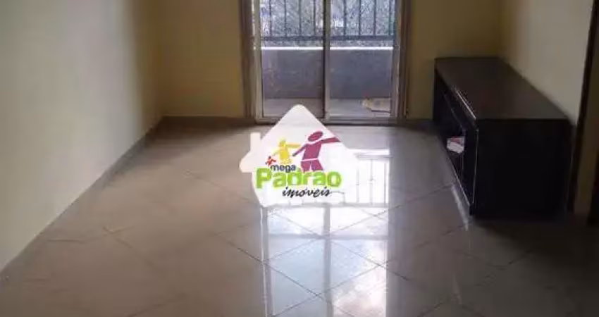 Apartamento com 2 dorms, vila imaculada, guarulhos - r$ 235 mil, cod: 9365