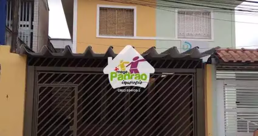 Sobrado com 3 dorms, parada inglesa, são paulo - r$ 800 mil, cod: 9393