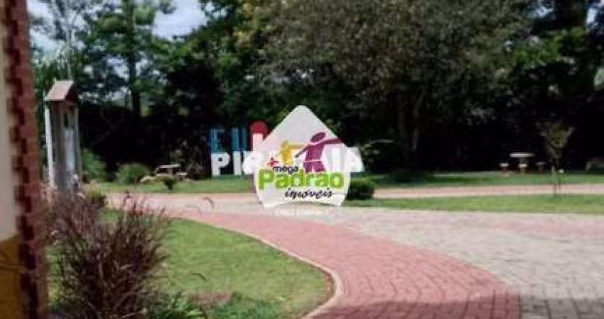 Terreno, Centro, Piracaia - R$ 220 mil, Cod: 9425