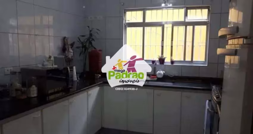 Sobrado com 3 dorms, jardim santa emilia, guarulhos - r$ 600 mil, cod: 9421