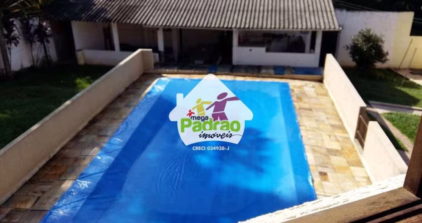 Chácara com 4 dorms, Recreio São Jorge, Guarulhos - R$ 650 mil, Cod: 9462